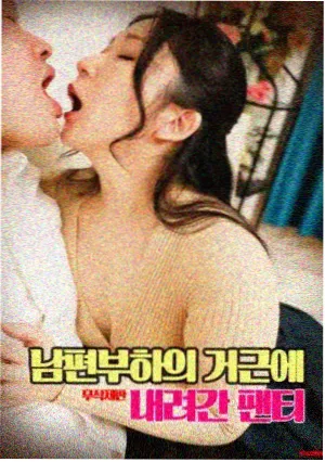潮汐档案影片条目封面